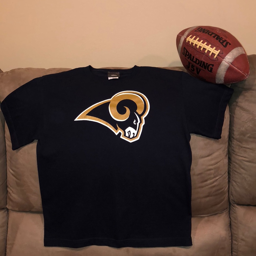 Rams Youth T- Shirt
